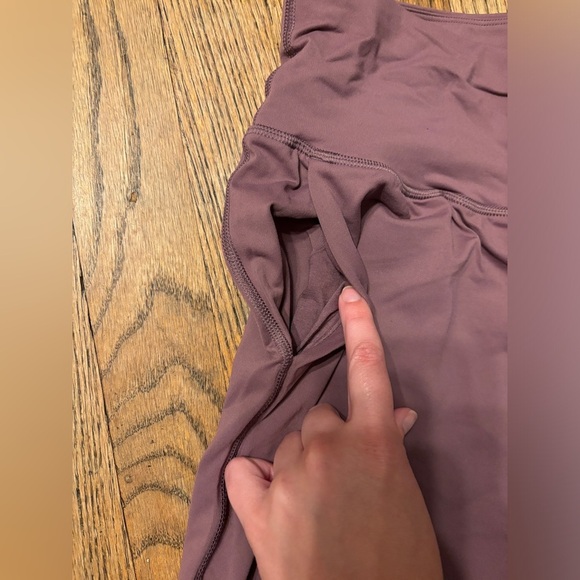 Under Armour Meridian Jogger - Picture 4 of 10